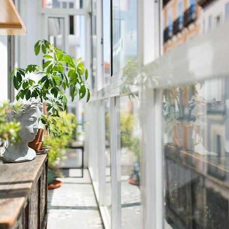 Un Piso Especial En El Casco Historico De Burgos Apartment Екстериор снимка