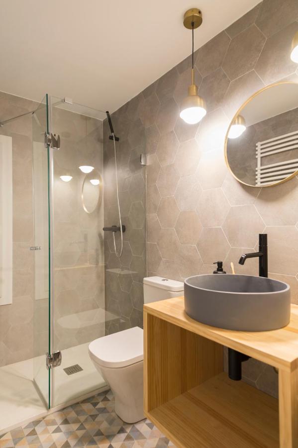Un Piso Especial En El Casco Historico De Burgos Apartment Екстериор снимка