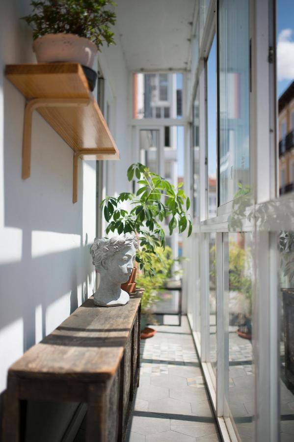 Un Piso Especial En El Casco Historico De Burgos Apartment Екстериор снимка