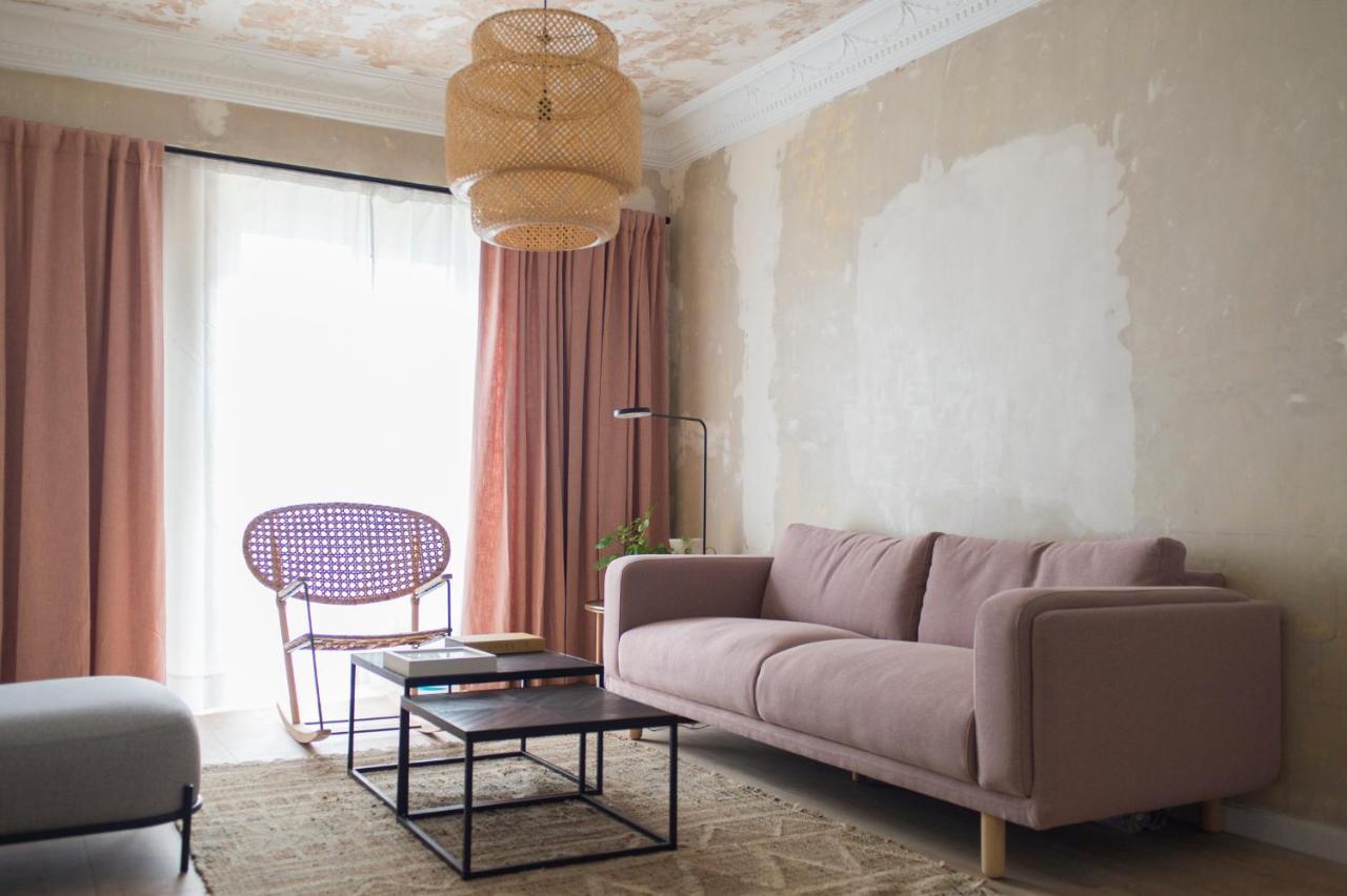 Un Piso Especial En El Casco Historico De Burgos Apartment Екстериор снимка