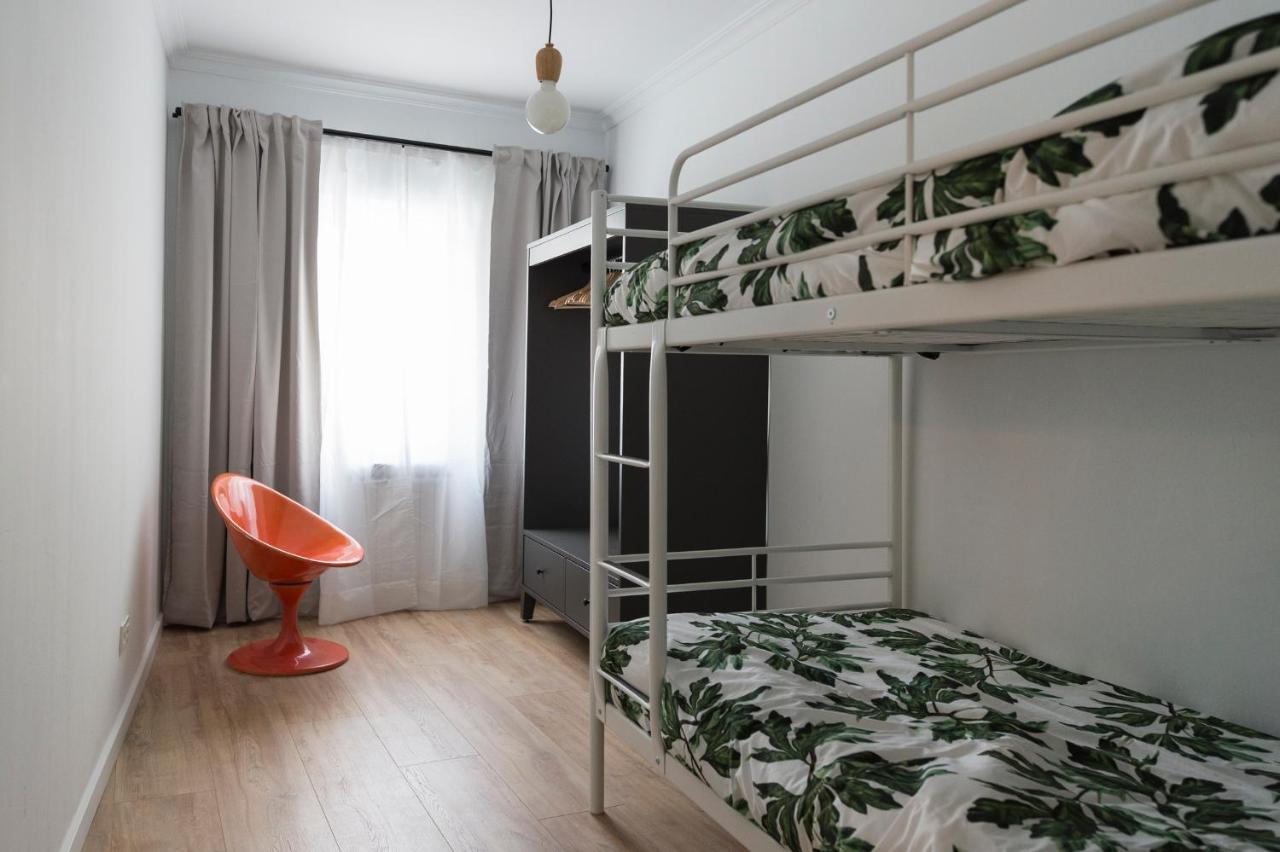 Un Piso Especial En El Casco Historico De Burgos Apartment Екстериор снимка