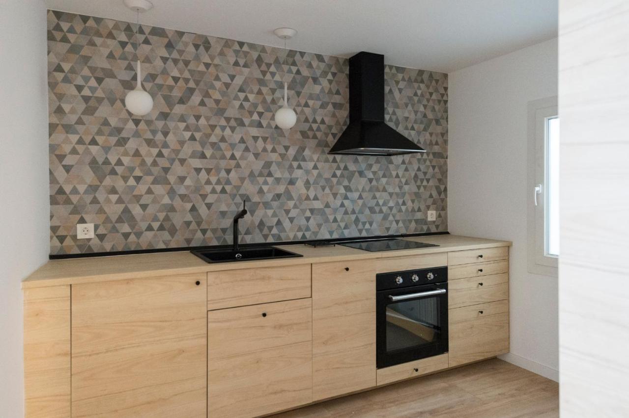 Un Piso Especial En El Casco Historico De Burgos Apartment Екстериор снимка